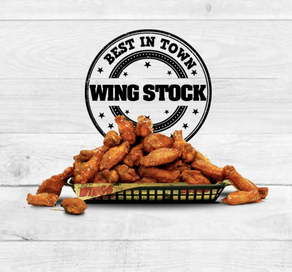 ATL Wings | restaurant | 3541 W Thunderbird Rd, Phoenix, AZ 85053, USA | 6026750700 OR +1 602-675-0700