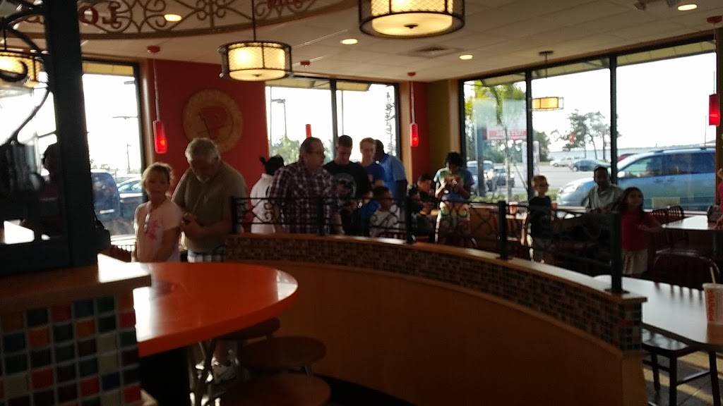 Popeyes Louisiana Kitchen | restaurant | 2709 US Hwy 27 S, Sebring, FL 33870, USA | 8636584868 OR +1 863-658-4868