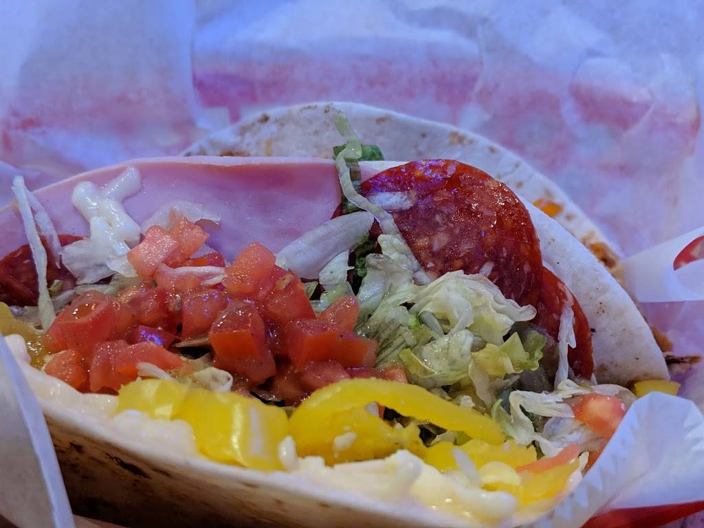 Yabos Tacos - Hilliard | restaurant | 5242 Cemetery Rd, Hilliard, OH 43026, USA | 6147427799 OR +1 614-742-7799
