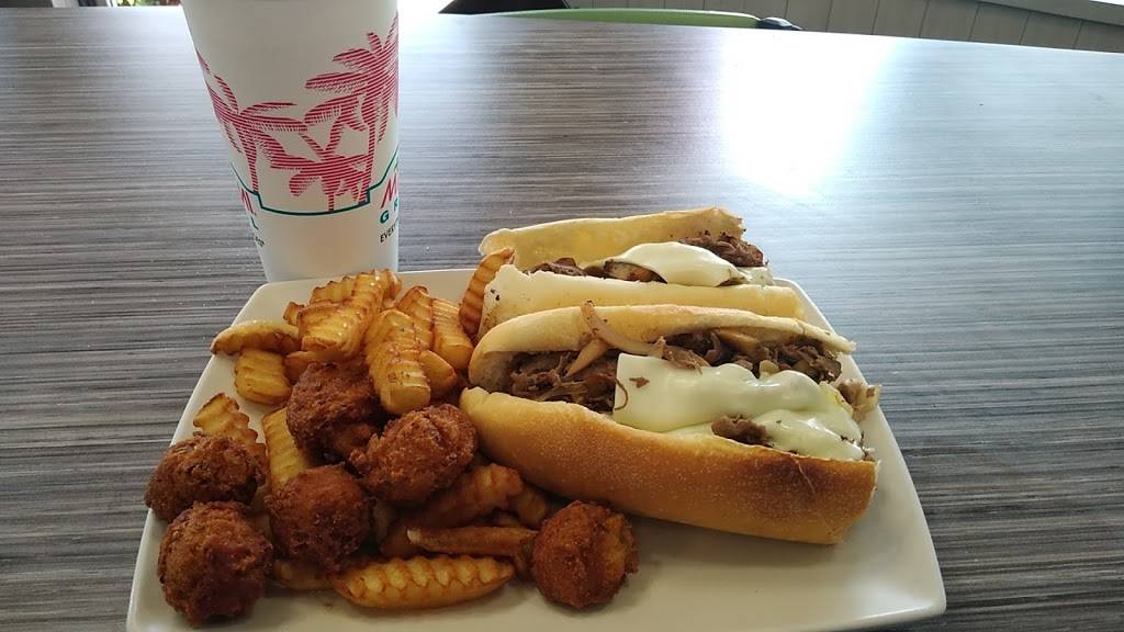 Miami Grill | restaurant | 4513 Lake Worth Rd, Greenacres, FL 33463, USA | 5616413999 OR +1 561-641-3999