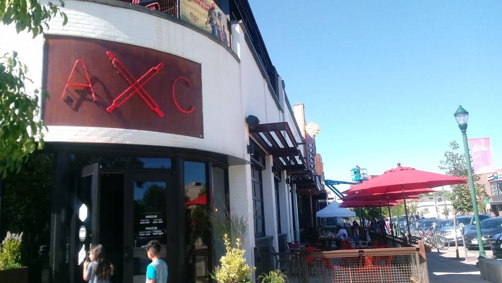 Denver Biscuit Company - Colorado Springs | restaurant | 528 S Tejon St, Colorado Springs, CO 80903, USA | 7192084770 OR +1 719-208-4770