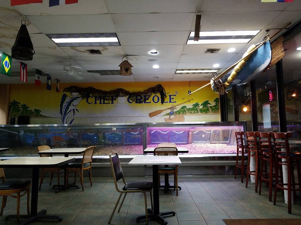 Chef Creole Seasoned Restaurant | restaurant | 20356 NW 2nd Ave, Miami Gardens, FL 33169, USA | 3056514761 OR +1 305-651-4761