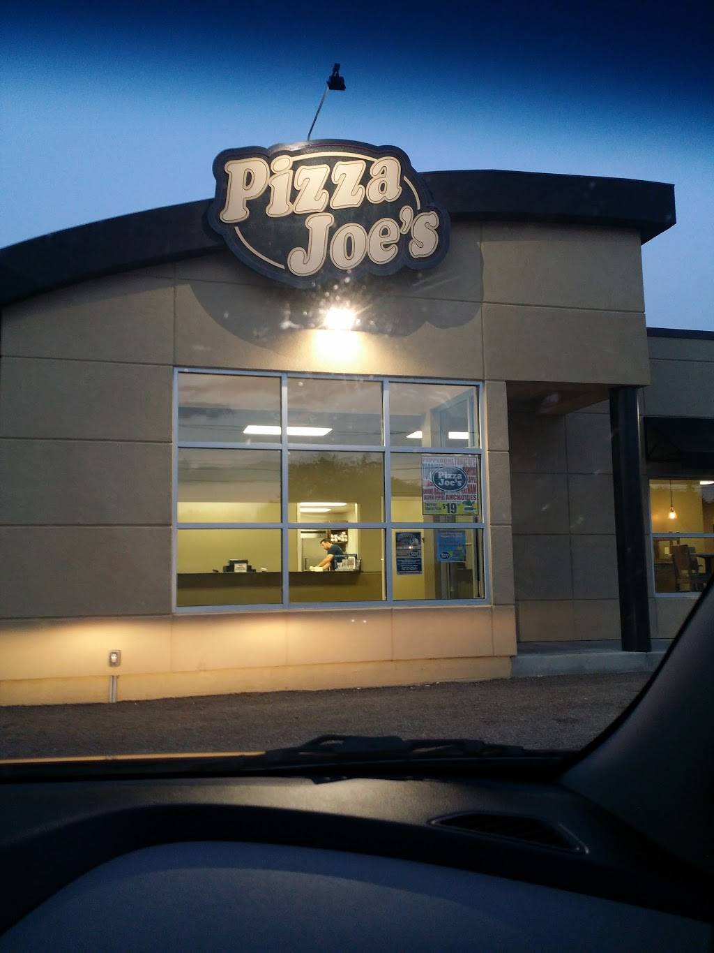Pizza Joes | restaurant | 960 5th St, Struthers, OH 44471, USA | 3307553636 OR +1 330-755-3636
