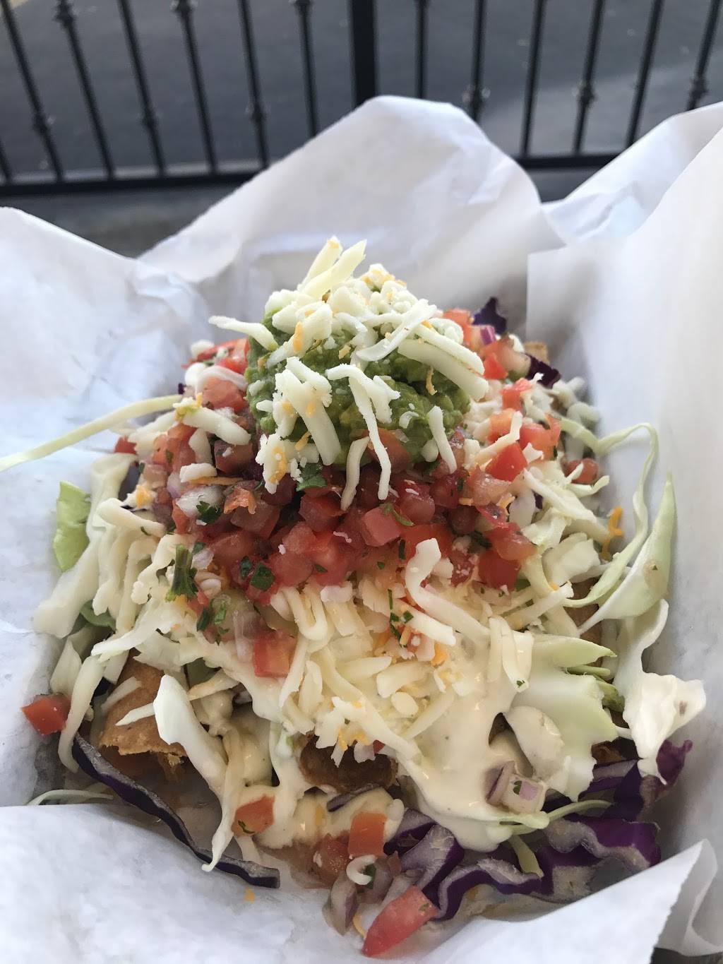 Tako Factory Taqueria | restaurant | 7287 El Cajon Blvd, San Diego, CA 92115, USA | 6197414502 OR +1 619-741-4502