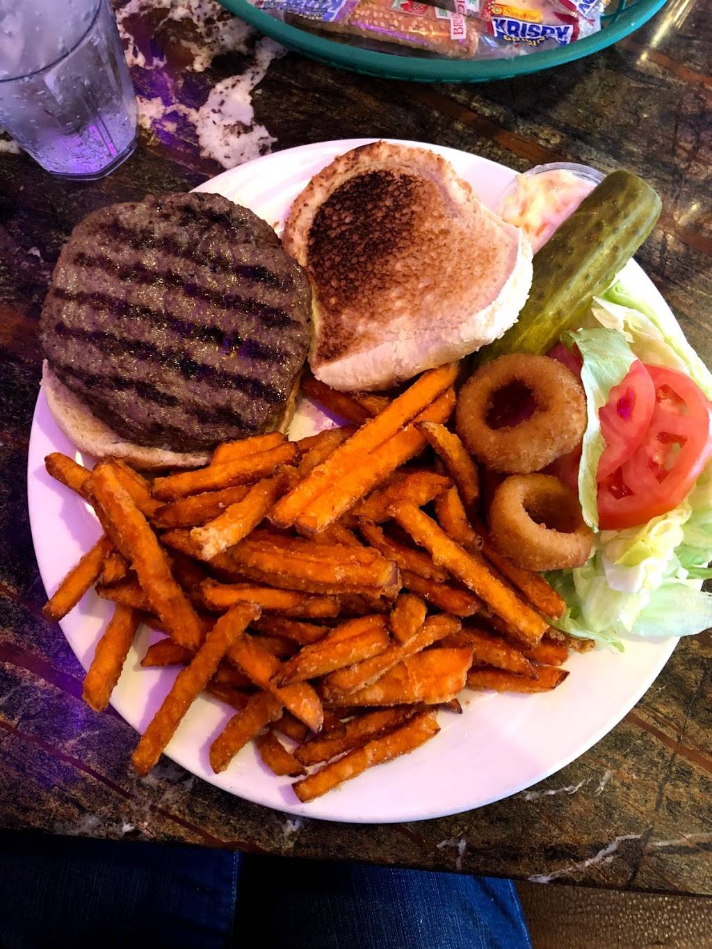 Infinity Diner | restaurant | 663 NY-109, West Babylon, NY 11704, USA | 6318846321 OR +1 631-884-6321