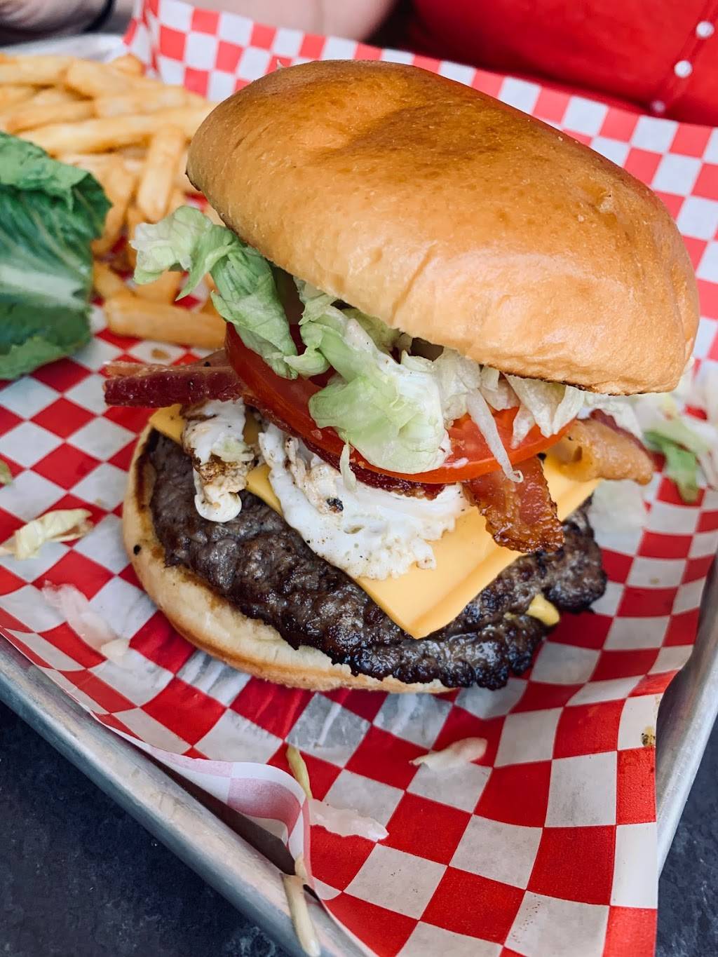 Pizza Burgers N Tacos (PBNT) | restaurant | 1409 Main St, Sarasota, FL 34236, USA | 9419149955 OR +1 941-914-9955