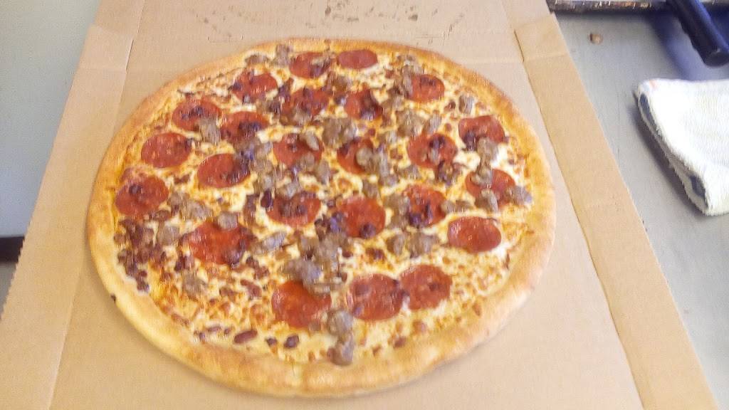 Little Caesars Pizza | meal takeaway | 1100 N Slappey Blvd, Albany, GA 31701, USA | 2292994162 OR +1 229-299-4162