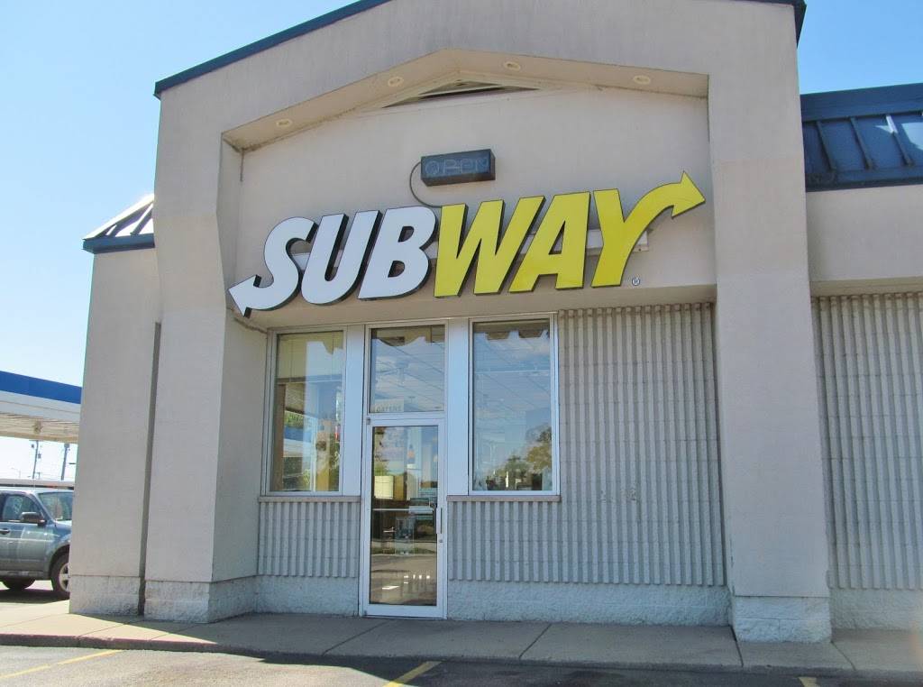Subway | restaurant | 106 1st St, Nekoosa, WI 54457, USA | 7158865700 OR +1 715-886-5700
