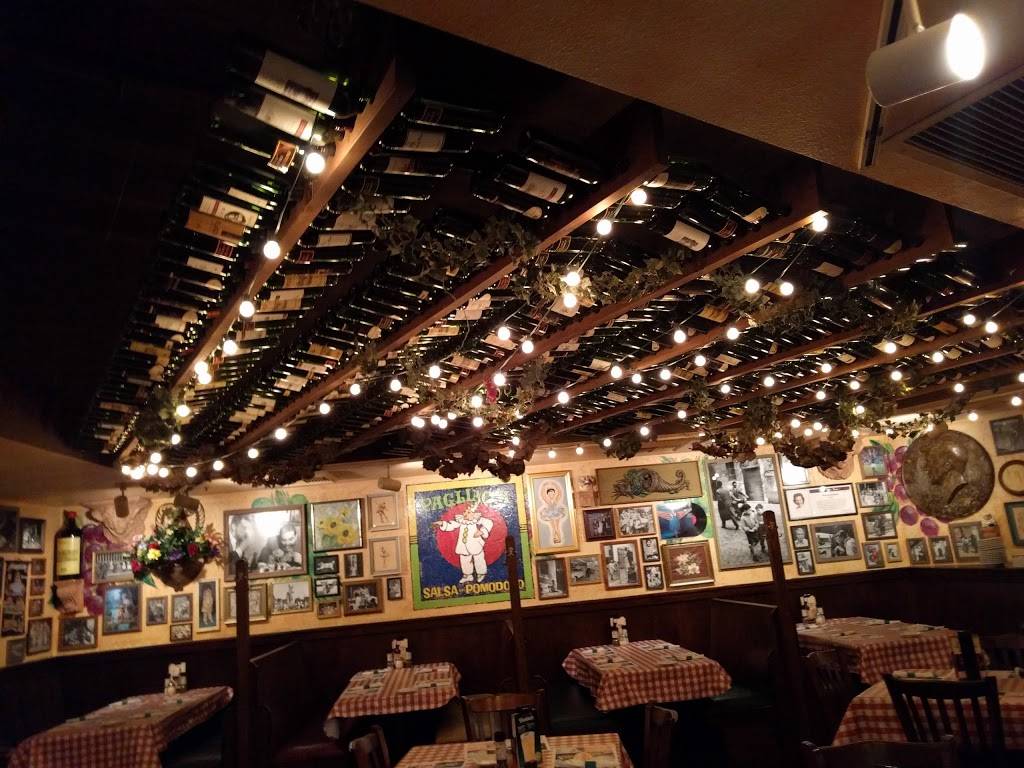 Buca di Beppo Italian Restaurant | restaurant | 1000 Universal Studios Blvd, Universal City, CA 91608, USA | 8185099463 OR +1 818-509-9463
