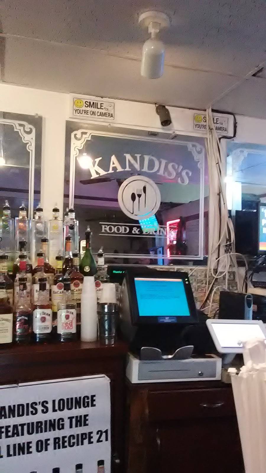 Kandiss Food & Drink | restaurant | 701 Lake Ave, Rochester, NY 14613, USA | 5854916212 OR +1 585-491-6212