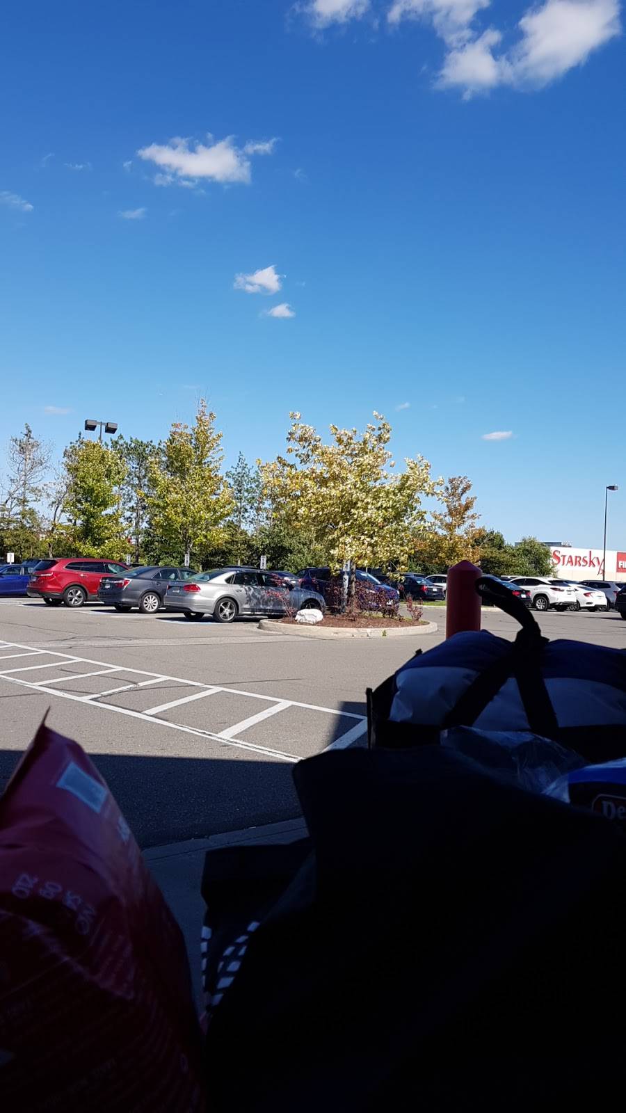 Costco Food Court | meal takeaway | 3180 Laird Rd, Mississauga, ON L5L 6A5, Canada | 9058283340 OR +1 905-828-3340