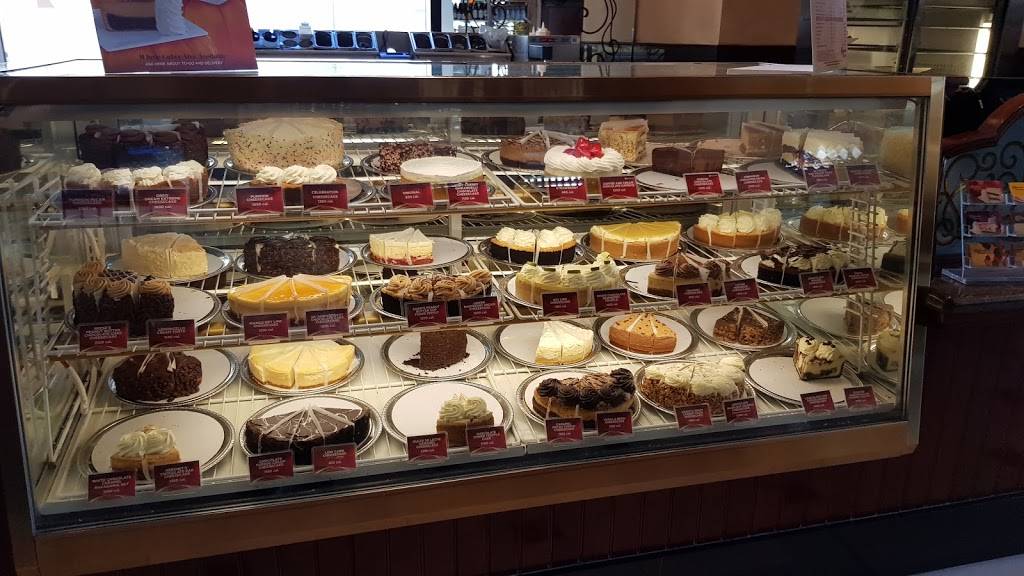 The Cheesecake Factory | restaurant | 71800 CA-111, Rancho Mirage, CA 92270, USA | 7604041400 OR +1 760-404-1400