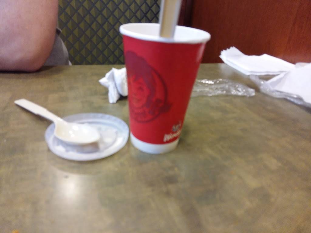 Wendys | restaurant | 977 Golf Links Rd, Ancaster, ON L9K 1K1, Canada | 9056487963 OR +1 905-648-7963