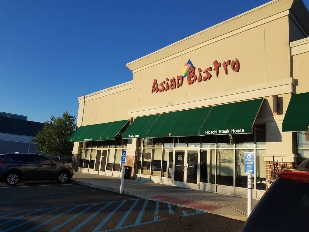 Asian Bistro | night club | 396 Cromwell Ave, Rocky Hill, CT 06067, USA | 8605638886 OR +1 860-563-8886