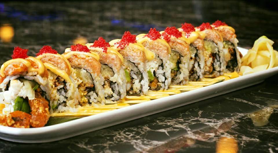 Happi Sushi Japanese Restaurant | restaurant | 561 Roger Williams Ave, Highland Park, IL 60035, USA | 8474321516 OR +1 847-432-1516