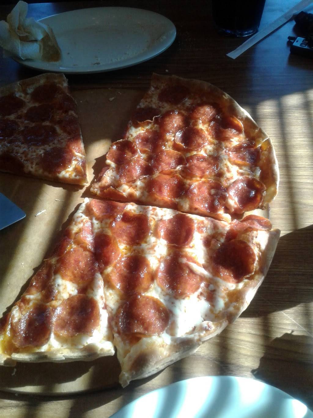 Pizza Hut | meal takeaway | 1512 W Commercial St, Ozark, AR 72949, USA | 4796674741 OR +1 479-667-4741