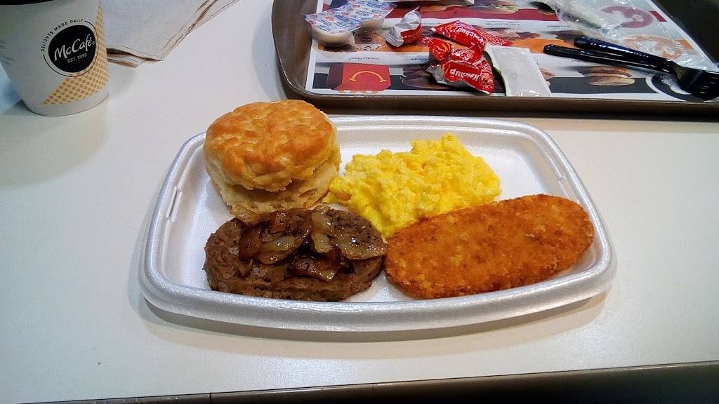 McDonalds | cafe | 10855 Caribbean Blvd, Cutler Bay, FL 33157, USA | 3052543487 OR +1 305-254-3487