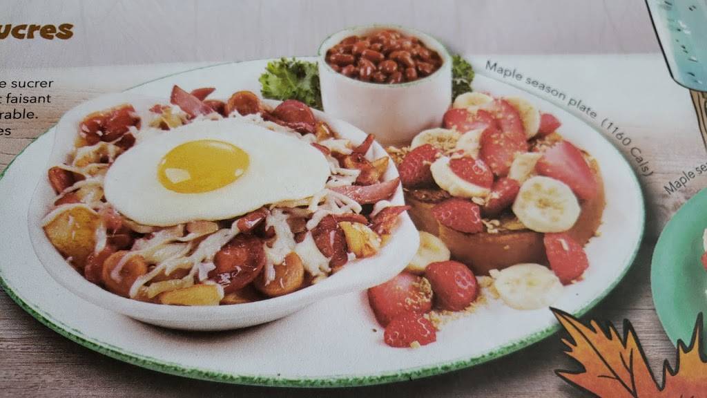 Cora | restaurant | 1530 St Laurent Blvd, Ottawa, ON K1G 4A3, Canada | 6135632672 OR +1 613-563-2672