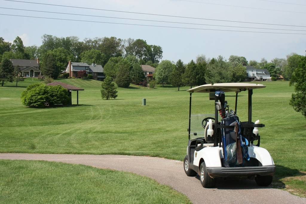 Honey Run Golf Club | restaurant | 3131 S Salem Church Rd, York, PA 17408, USA | 7177929771 OR +1 717-792-9771
