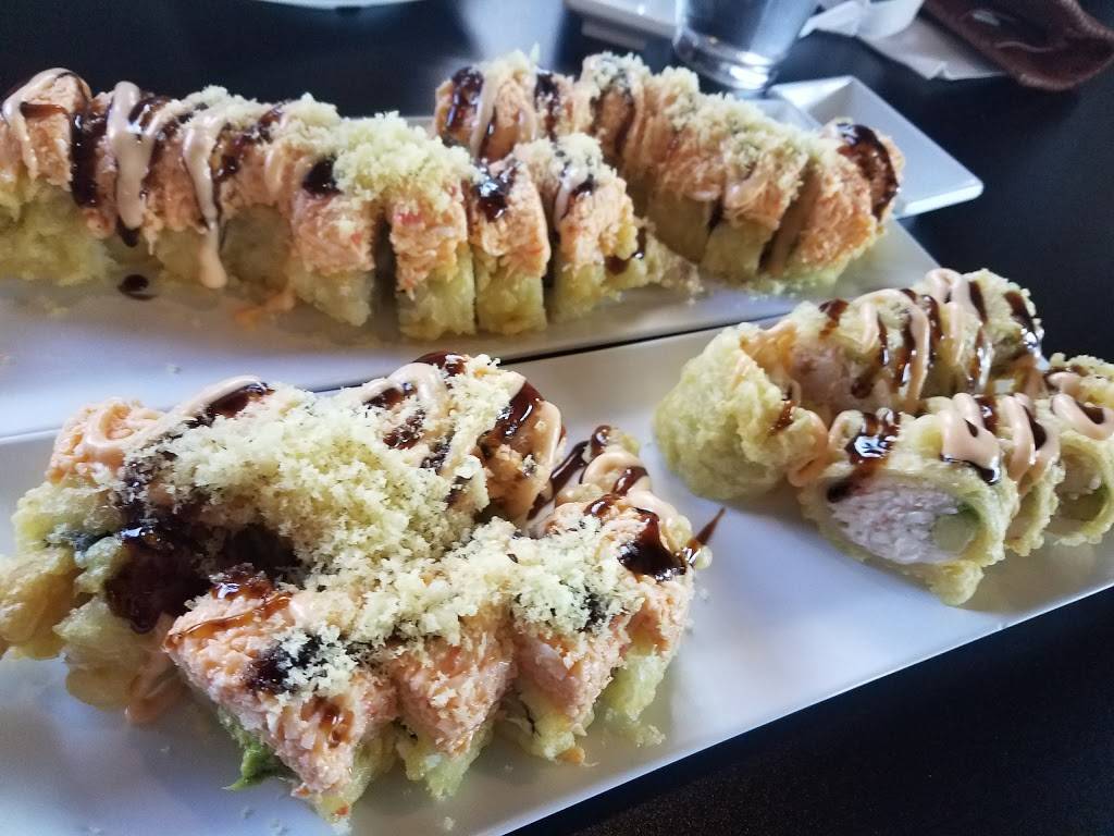 Hon Sushi | restaurant | 1511 Rimpau Ave #102, Corona, CA 92881, USA | 9513565858 OR +1 951-356-5858