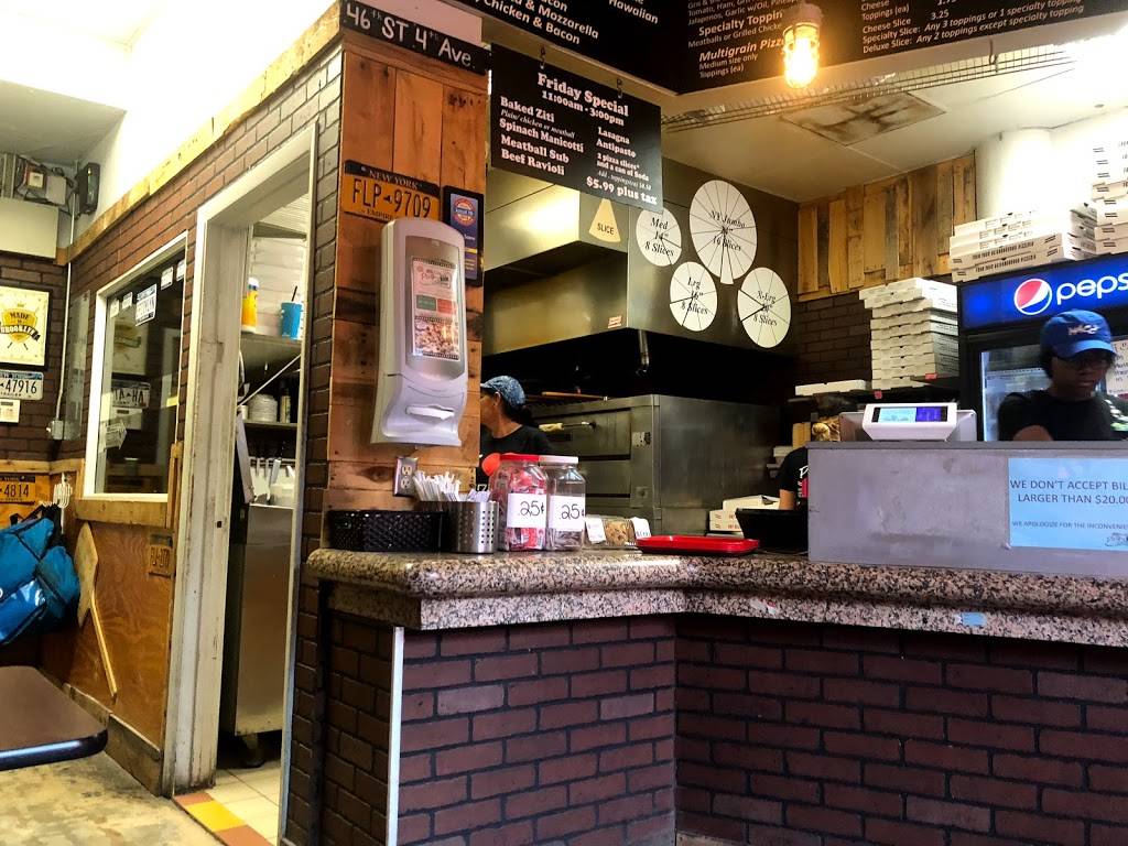 Pizza Scene | restaurant | 6725 Main St, Miami Lakes, FL 33014, USA | 3055583212 OR +1 305-558-3212