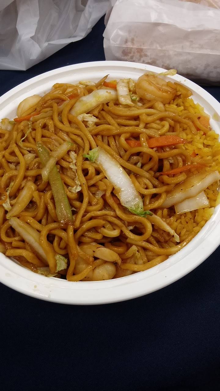 Great Garden | restaurant | 1065 E Tallmadge Ave, Akron, OH 44310, USA | 3306341717 OR +1 330-634-1717