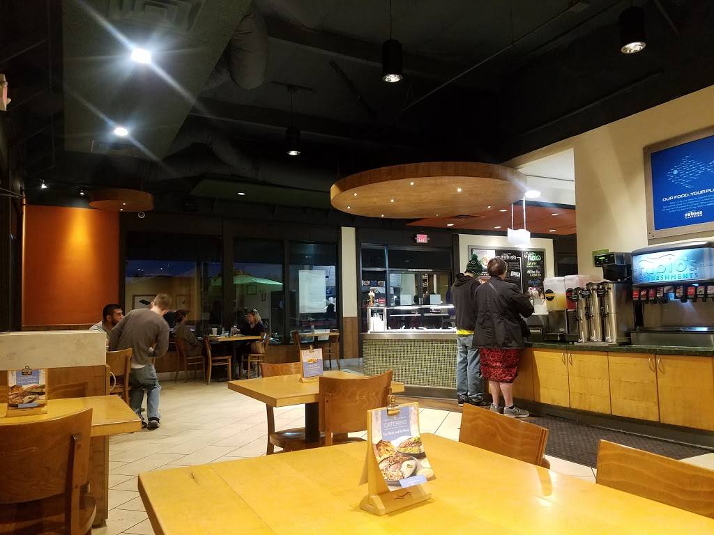 Rubios Coastal Grill | restaurant | 4716, 13504 Poway Rd, Poway, CA 92064, USA | 8584867833 OR +1 858-486-7833