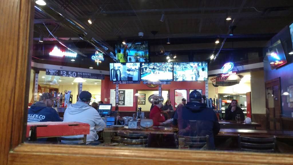 Grotto Pizza | restaurant | 22925 Sussex Hwy, Seaford, DE 19973, USA | 3026282800 OR +1 302-628-2800