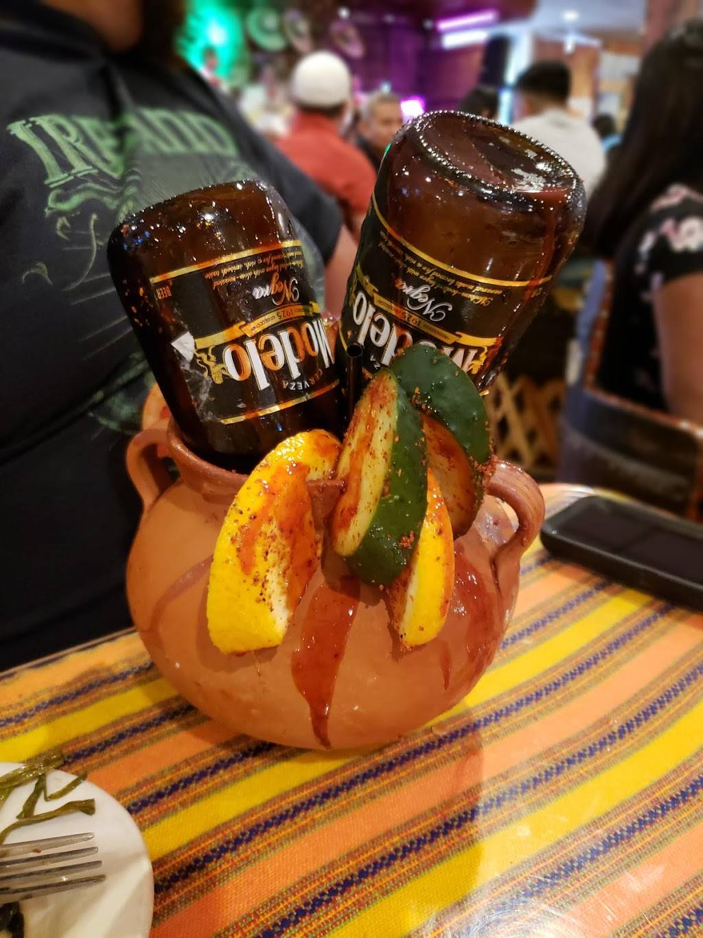 Las Cazuelas | Mexican Grill | restaurant | 4114 Nolensville Pike, Nashville, TN 37211, USA | 6158333507 OR +1 615-833-3507