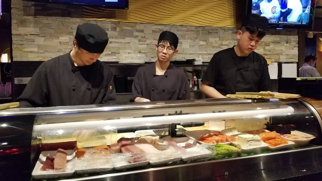 Shogun Asian Fusion Hibachi and Sushi | restaurant | 5125 Jonestown Rd #4b, Harrisburg, PA 17112, USA | 7175401800 OR +1 717-540-1800