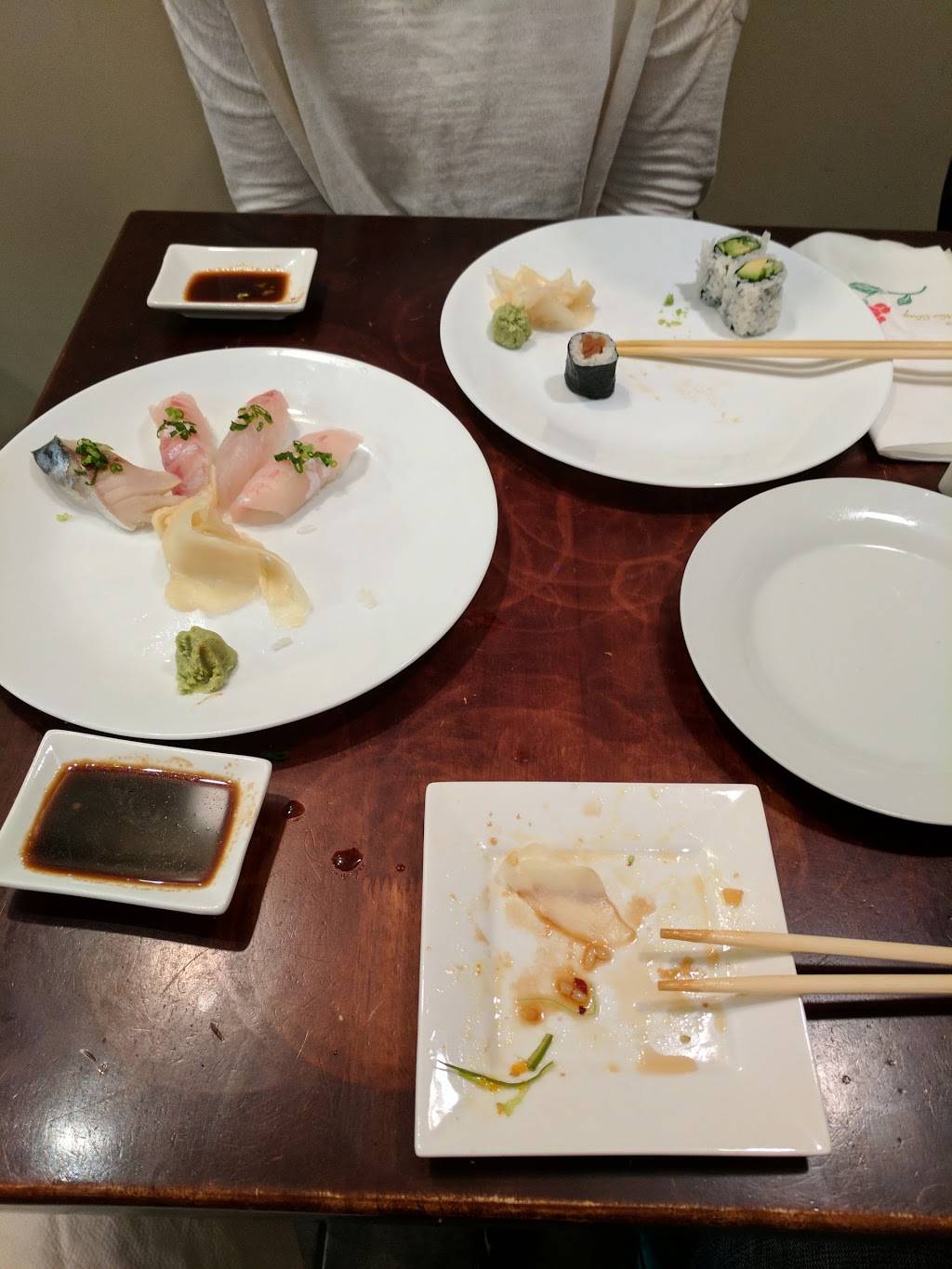 Gen Sushi | restaurant | 61 Concord Ave, Belmont, MA 02478, USA | 6174841708 OR +1 617-484-1708