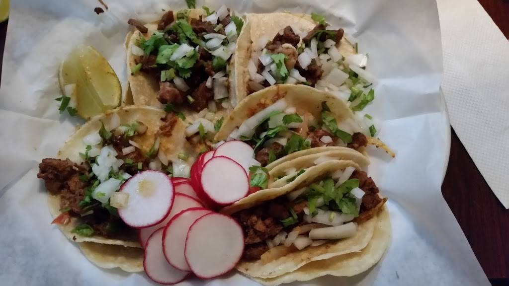 Mi Guerrero | restaurant | 61 S Laburnum Ave, Richmond, VA 23223, USA | 8042228003 OR +1 804-222-8003