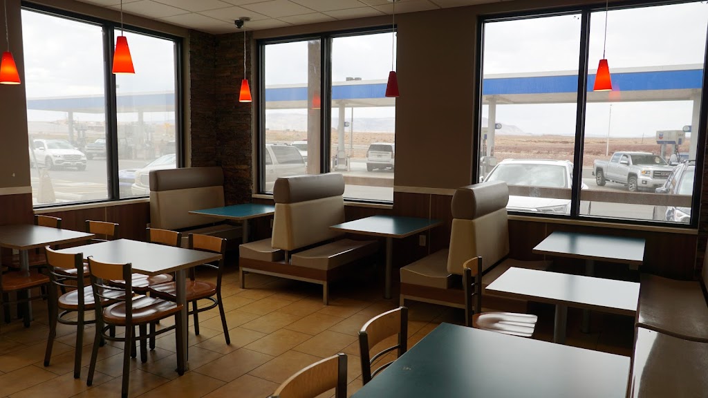 Burger King | restaurant | Us Highway 89 @, AZ-64, Cameron, AZ 86020, USA | 8663942493 OR +1 866-394-2493