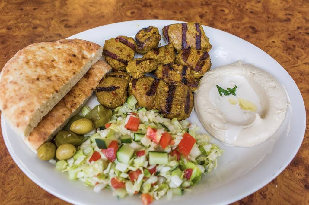 King Hummus | restaurant | 840 Willow Rd, Menlo Park, CA 94025, USA | 6505614574 OR +1 650-561-4574