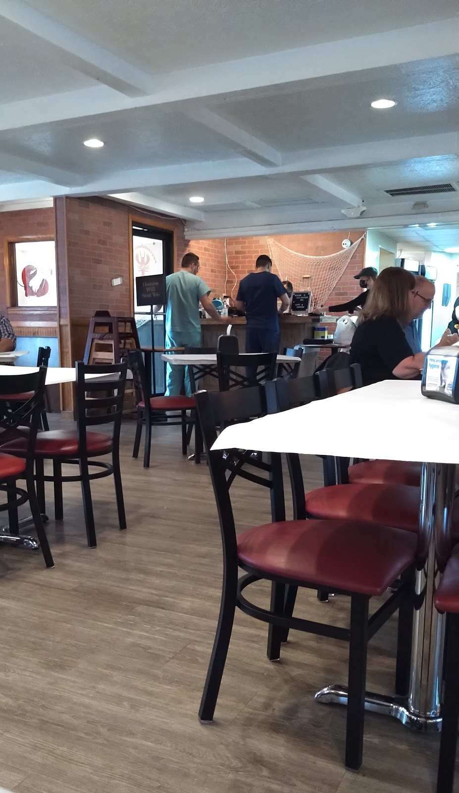 Lees Seafood Boil-North Olmsted | restaurant | 23642 Lorain Rd, North Olmsted, OH 44070, USA | 4404559003 OR +1 440-455-9003