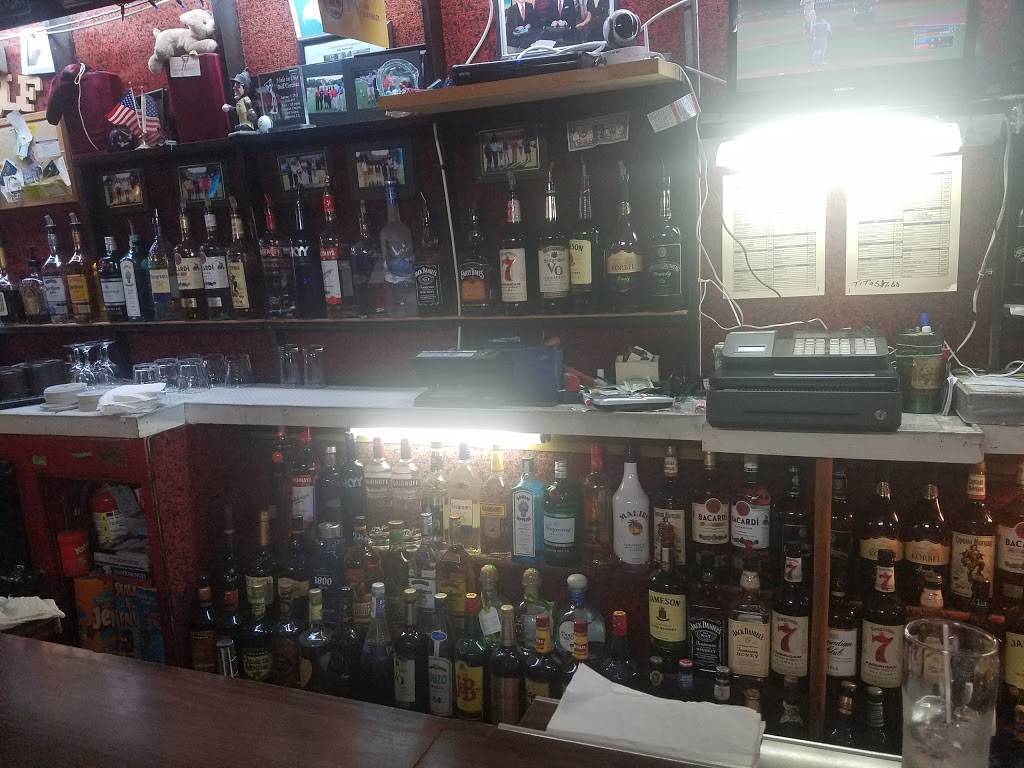 Jerrys Cocktail Lounge | restaurant | 13021 San Pablo Ave, Richmond, CA 94805, USA | 5102326336 OR +1 510-232-6336