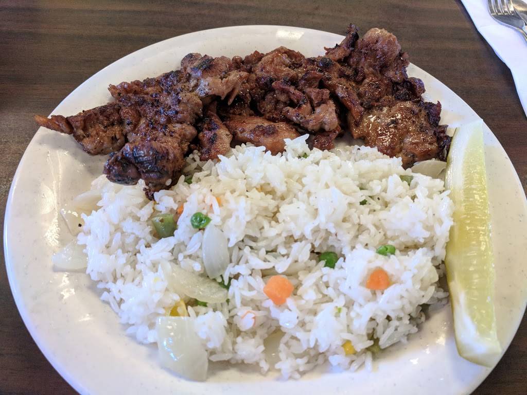 Cafe Hot Wing 2 | restaurant | 3543 Chamblee Tucker Rd, Atlanta, GA 30341, USA | 7704548608 OR +1 770-454-8608