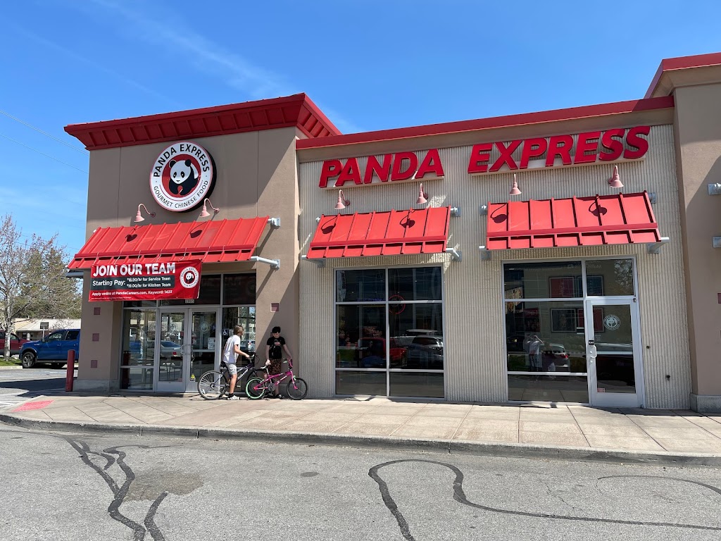 Panda Express | restaurant | 2905 S SE Blvd, Spokane, WA 99223, USA | 5095341788 OR +1 509-534-1788