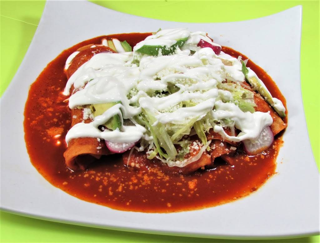 Fonda Mexicana | restaurant | 3851 Main St, Bridgeport, CT 06606, USA | 2036128840 OR +1 203-612-8840