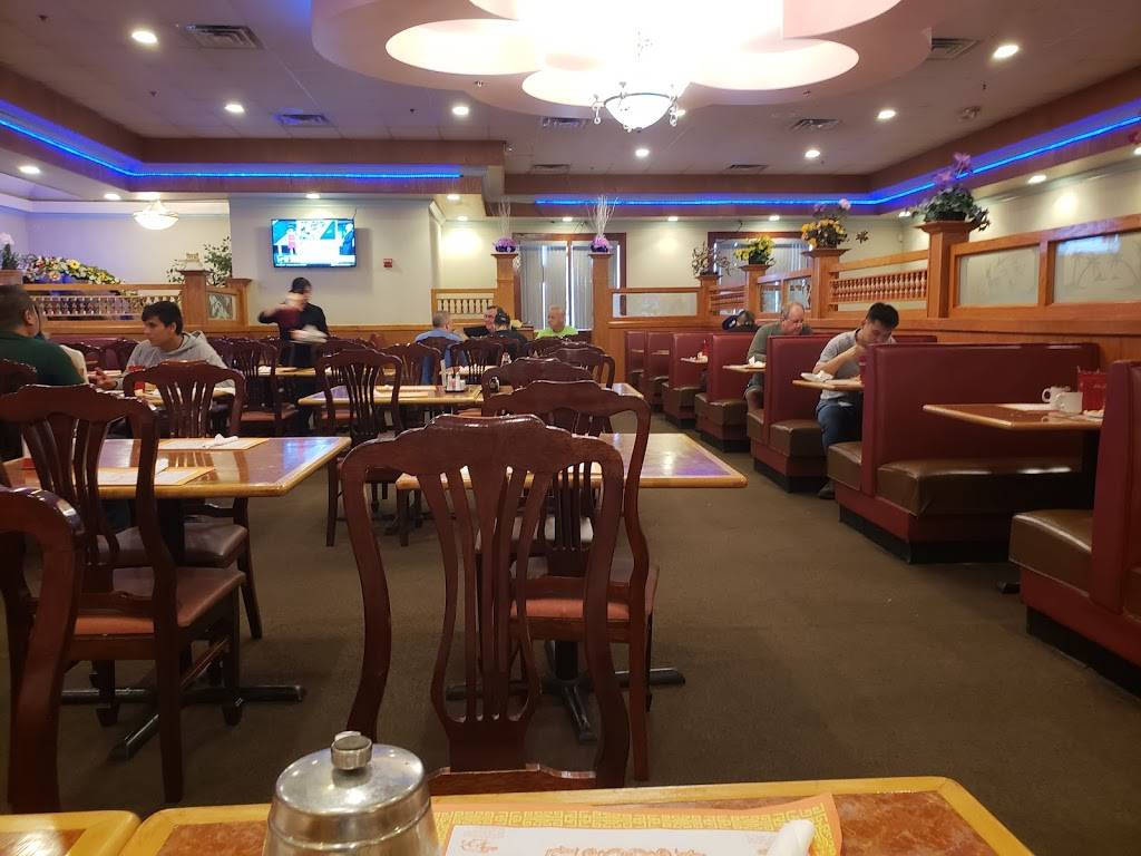 Fortune Buffet | restaurant | 29583 Five Mile Road, Livonia, MI 48154, USA | 7345248383 OR +1 734-524-8383