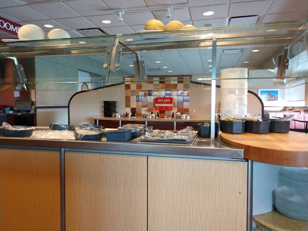 Eatn Park | restaurant | 995 E Pittsburgh St, Greensburg, PA 15601, USA | 7248372759 OR +1 724-837-2759