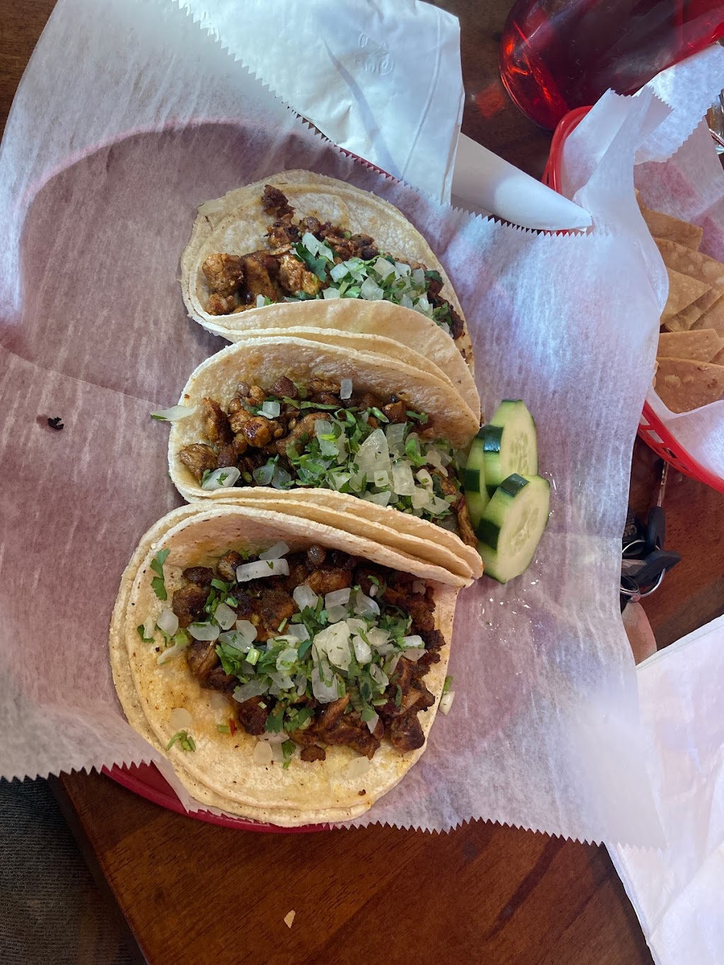 El rey del taco | restaurant | 18 Berry Hill Rd, Syosset, NY 11791, USA | 5163641025 OR +1 516-364-1025