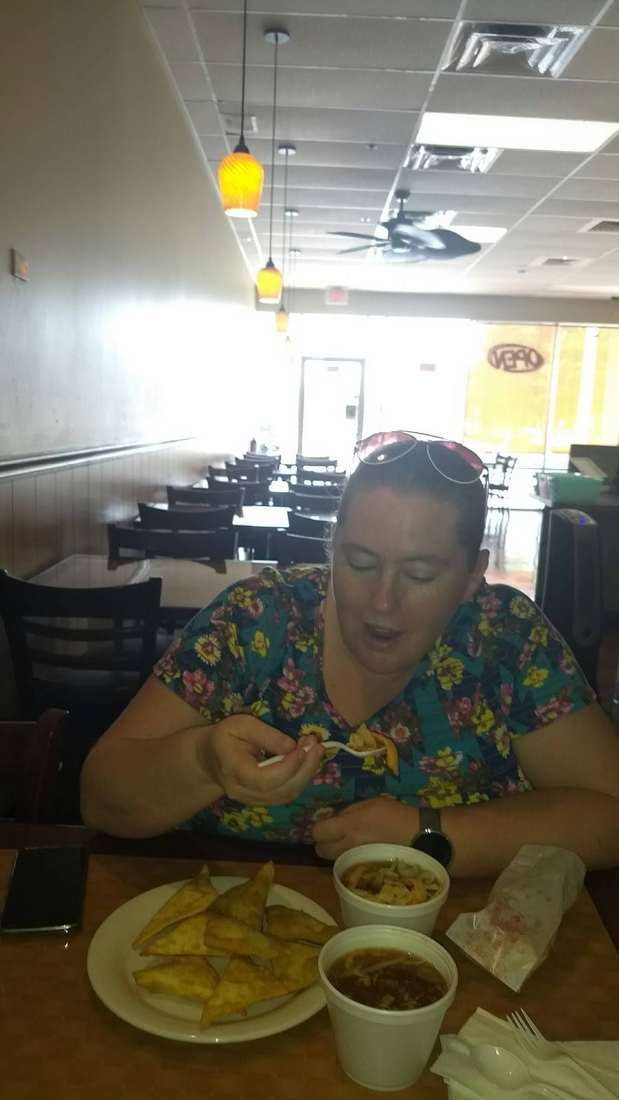 Bamboo Court | restaurant | 532 21st St, Vero Beach, FL 32960, USA | 7725691008 OR +1 772-569-1008