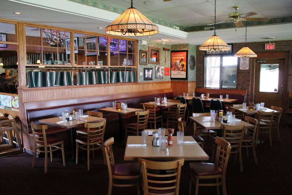 Sunset Grill | restaurant | 823 Danby Rd, Ithaca, NY 14850, USA | 6072721986 OR +1 607-272-1986