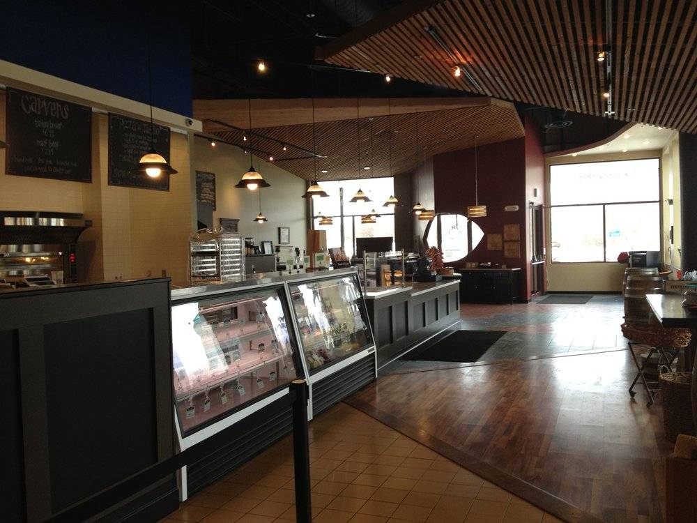 Macris Deli & Cafe | cafe | 699 S Main St, Canandaigua, NY 14424, USA | 5859050866 OR +1 585-905-0866