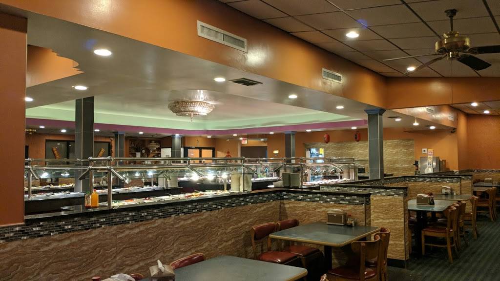 Royal Buffet | restaurant | 1816 McFarland Blvd, Northport, AL 35473, USA | 2053330361 OR +1 205-333-0361