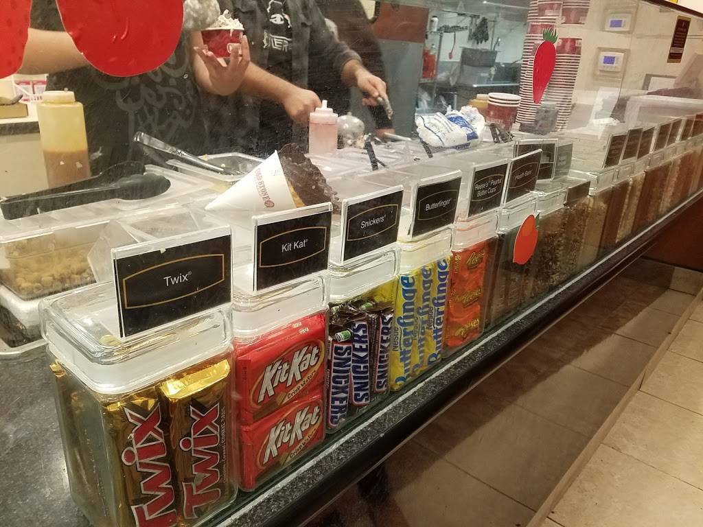 Cold Stone Creamery | bakery | 1473 Fitzgerald Dr Ste 103, Pinole, CA 94564, USA | 5102233700 OR +1 510-223-3700