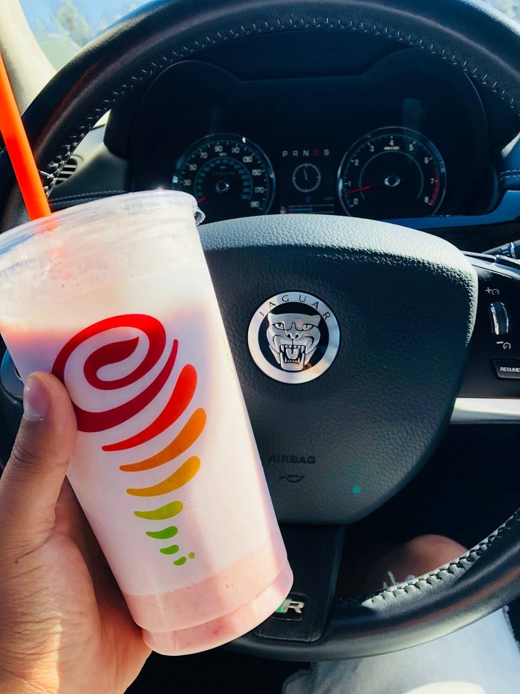 Jamba Juice | restaurant | 14409 Culver Dr, Irvine, CA 92604, USA | 9493331458 OR +1 949-333-1458