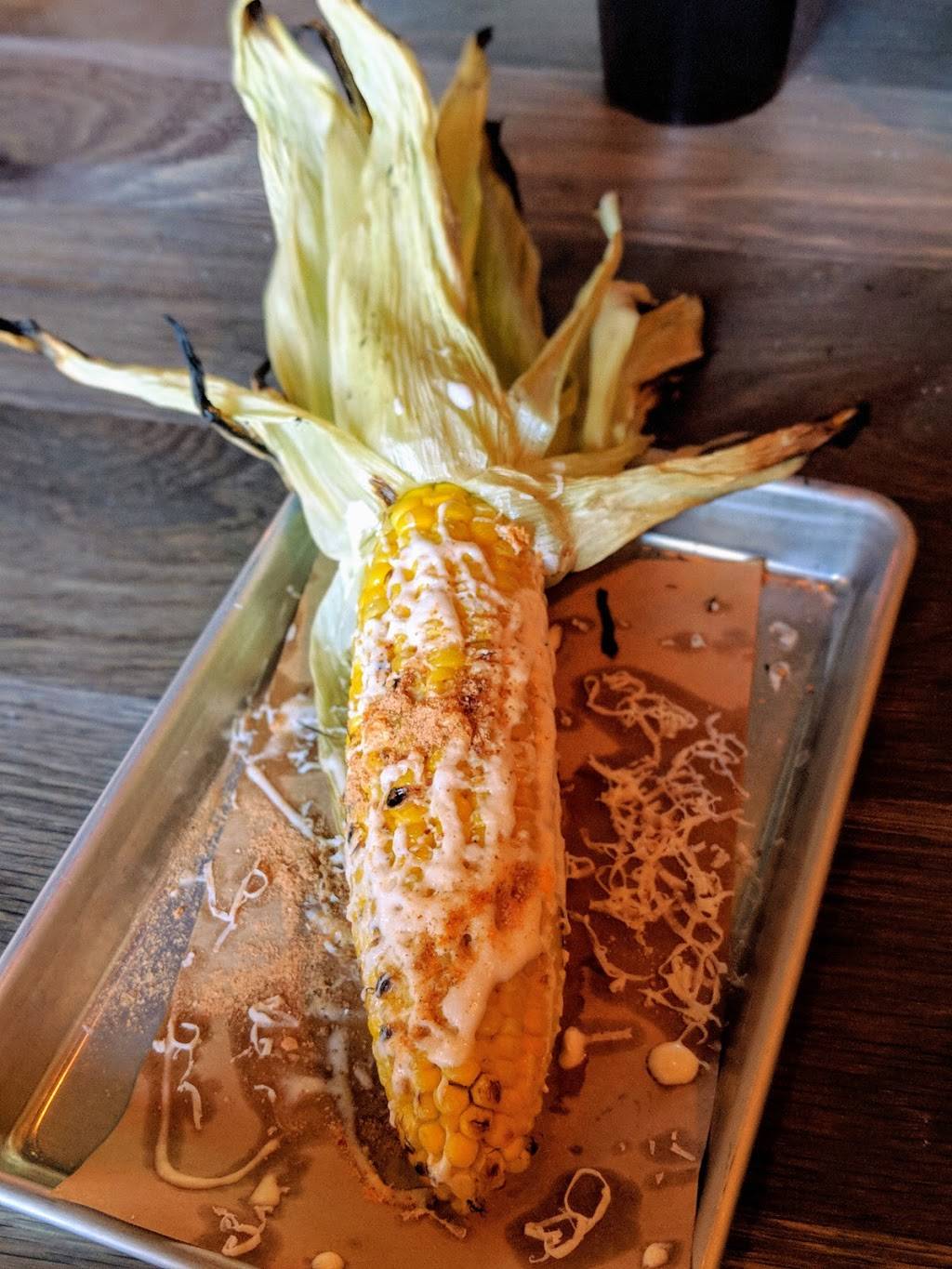 Masa Taqueria | restaurant | 445 E Eau Gallie Blvd, Melbourne, FL 32937, USA | 3216101462 OR +1 321-610-1462