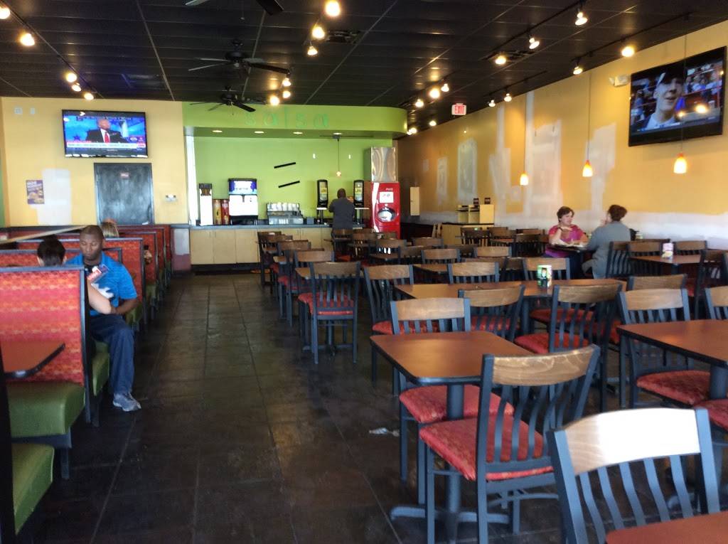 Chipotle Mexican Grill | restaurant | 1463 Concord Pkwy N, Concord, NC 28025, USA | 7047823065 OR +1 704-782-3065